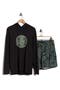 selected Black