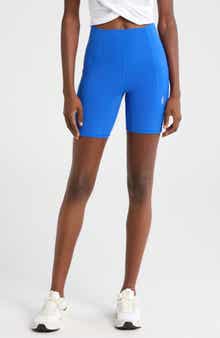 FP Movement by Free People FP Movement Never Better Pocket Bike Shorts