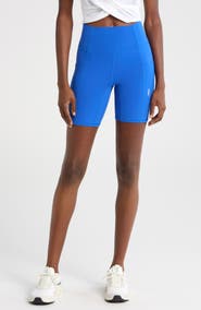 FP Movement by Free People FP Movement Never Better Pocket Bike Shorts