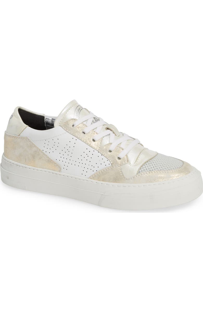 P448 Spacelow Sneaker, Main, color,