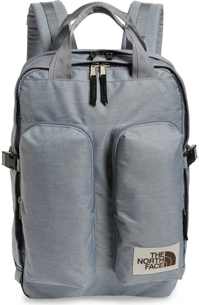 The North Face Mini Crevasse Backpack, Main, color,