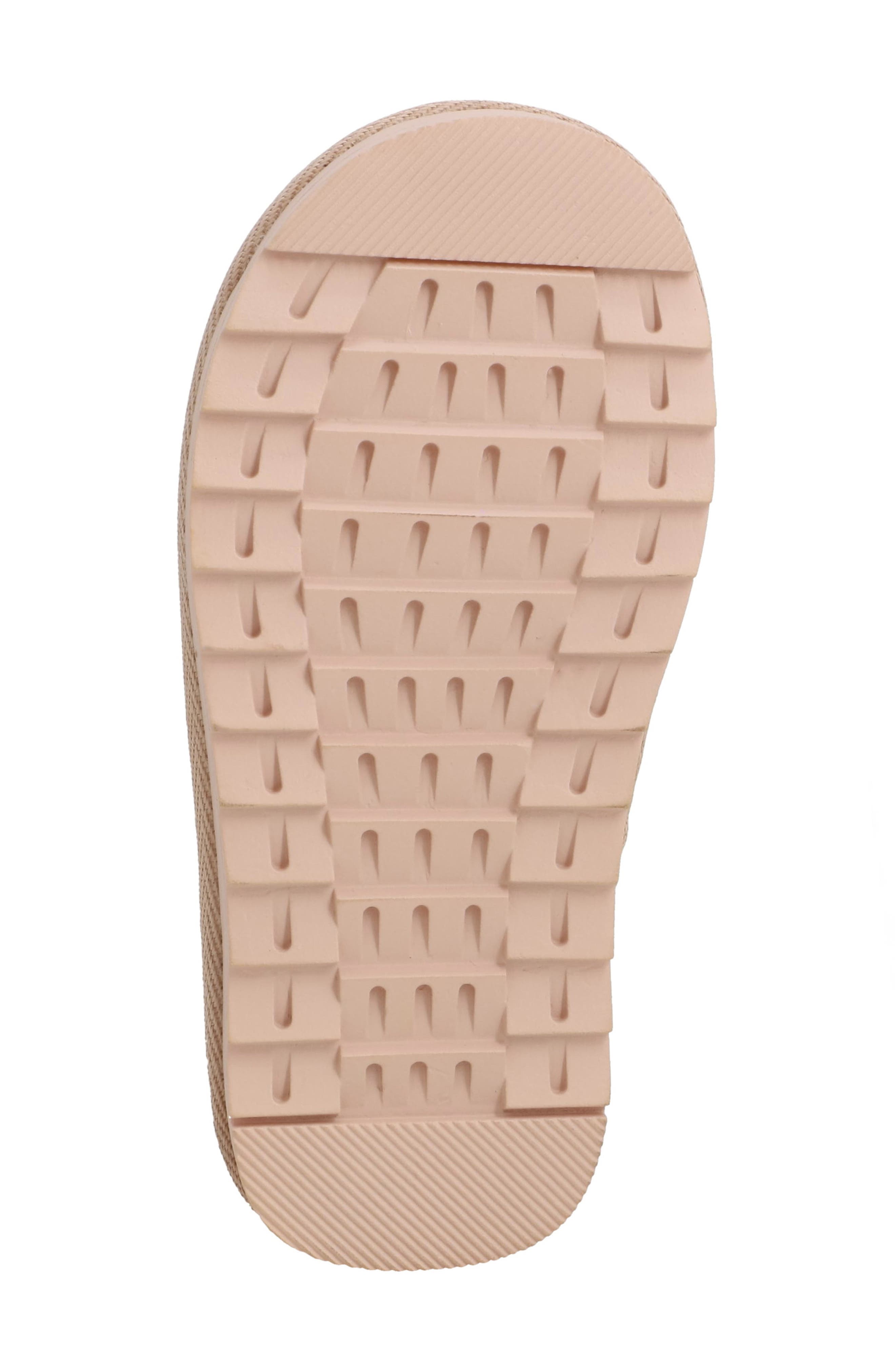 MIA Lil Downee Slipper, Alternate, color, Blush