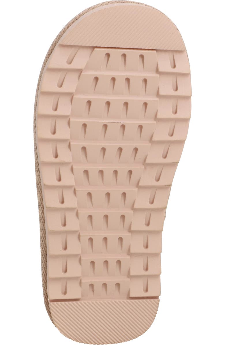 MIA Lil Downee Slipper, Alternate, color, Blush