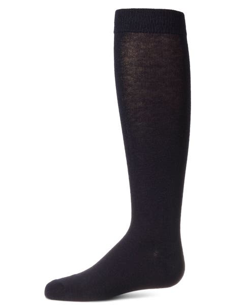 Knee High Uniform Socks (Big Kid)