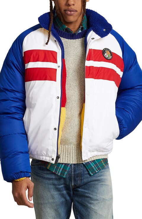 650 Fill Power Down Puffer Jacket
