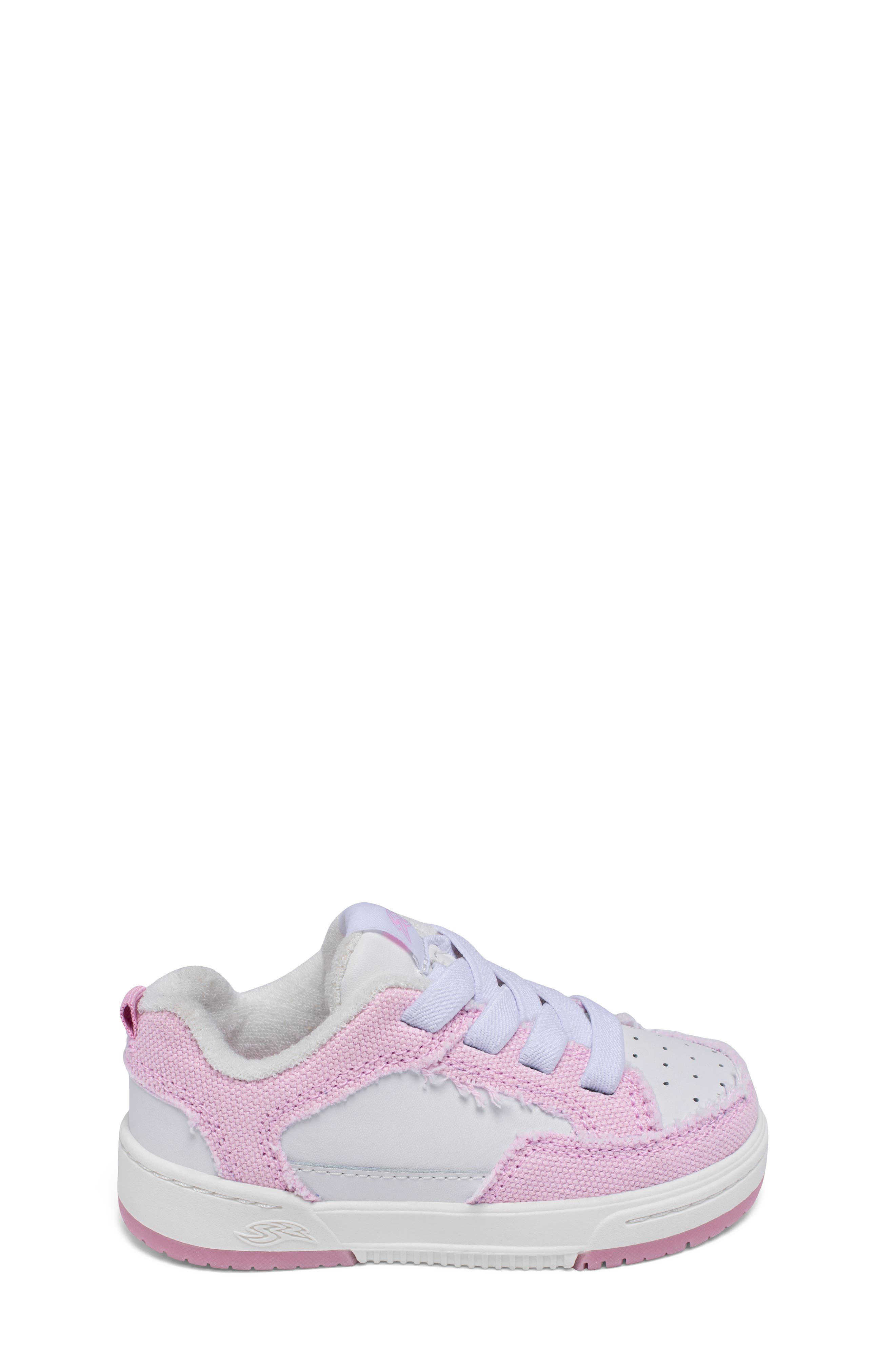Stride Rite Kids' Osaka Sneaker, Alternate, color, Pink