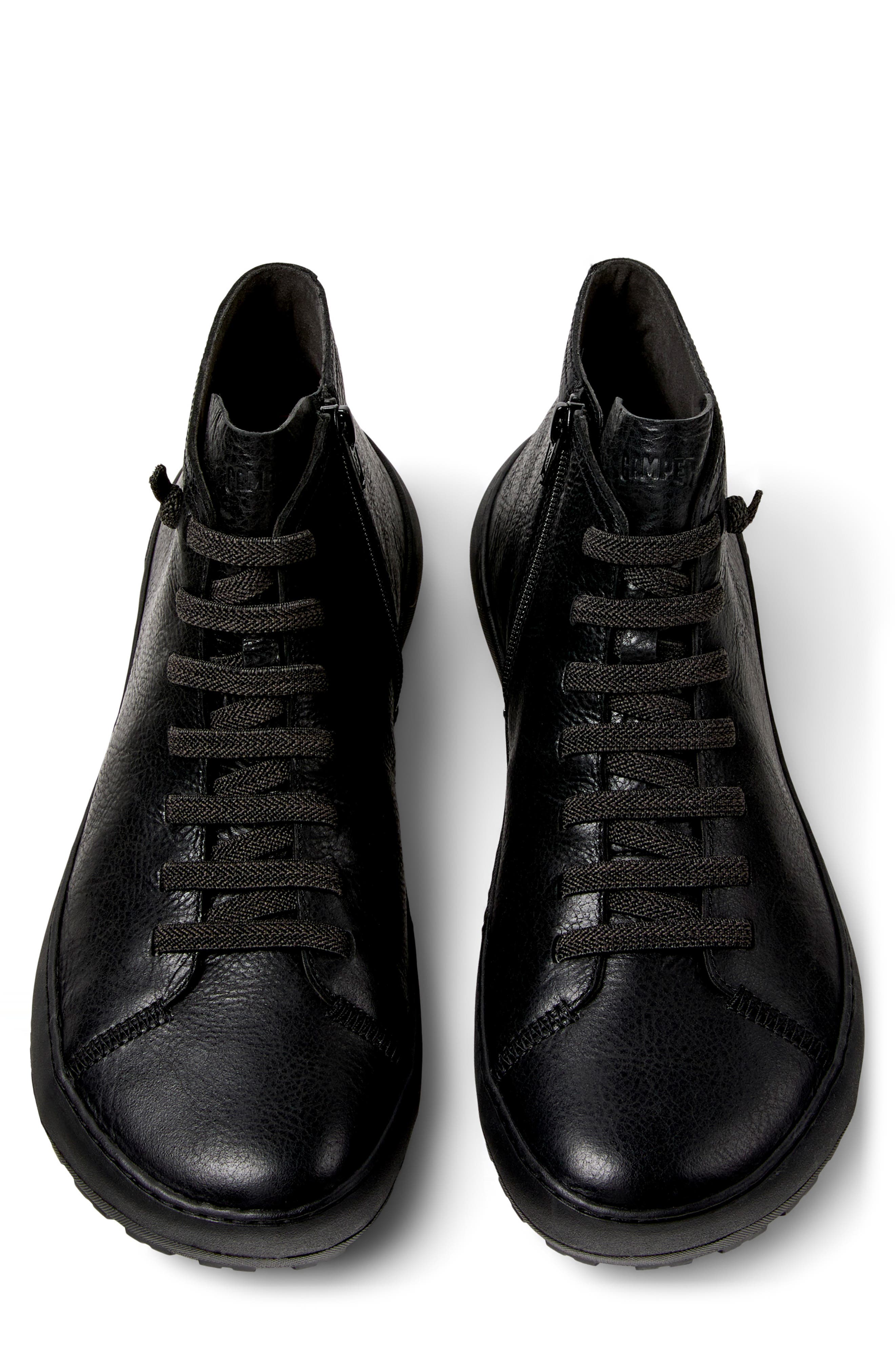 Camper Peu Serra Ankle Boot, Alternate, color, 