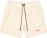 RtA Clyde Pull-On Shorts