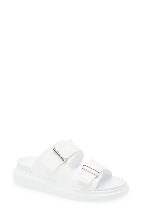 Women's McQueen Sandals and Flip-Flops | Nordstrom