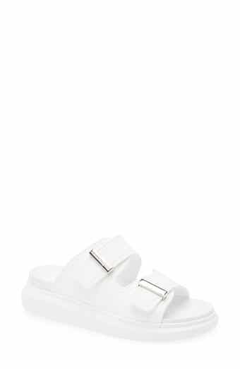 McQueen Hybrid Slide Sandal