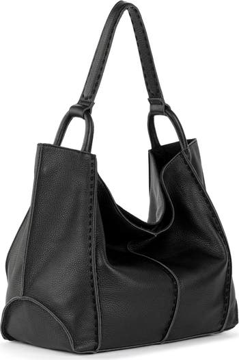 Los Feliz Large Tote Leather Bag