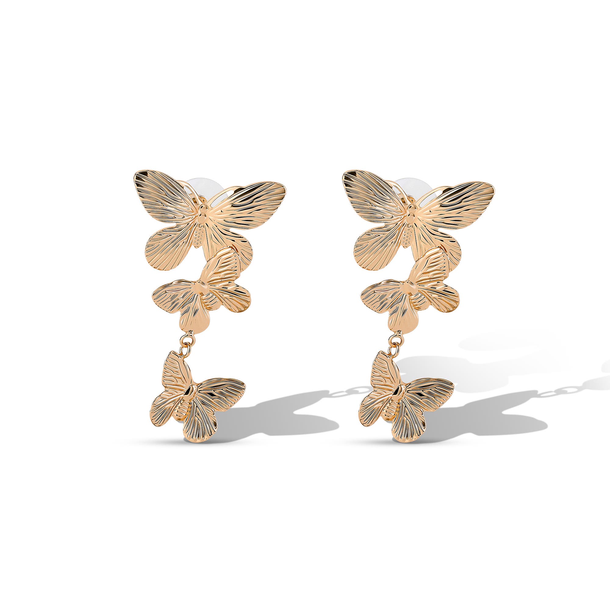 selected Gold