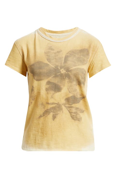Wall Flower T-Shirt