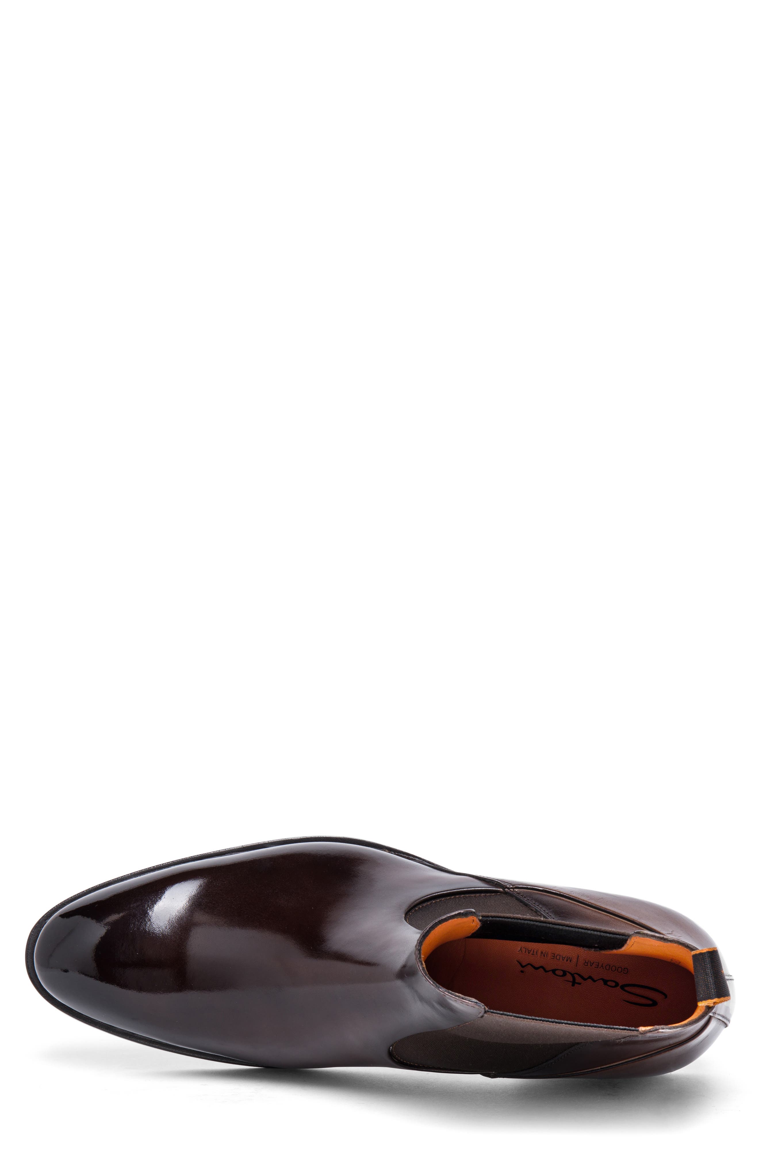 Santoni RACY, Alternate, color, 