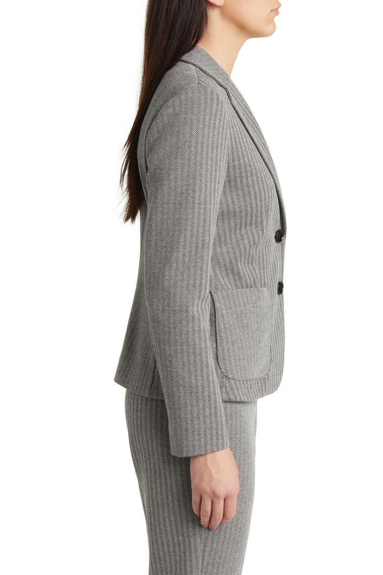 Jonalahra Blazer, Alternate, color, OPEN MISC