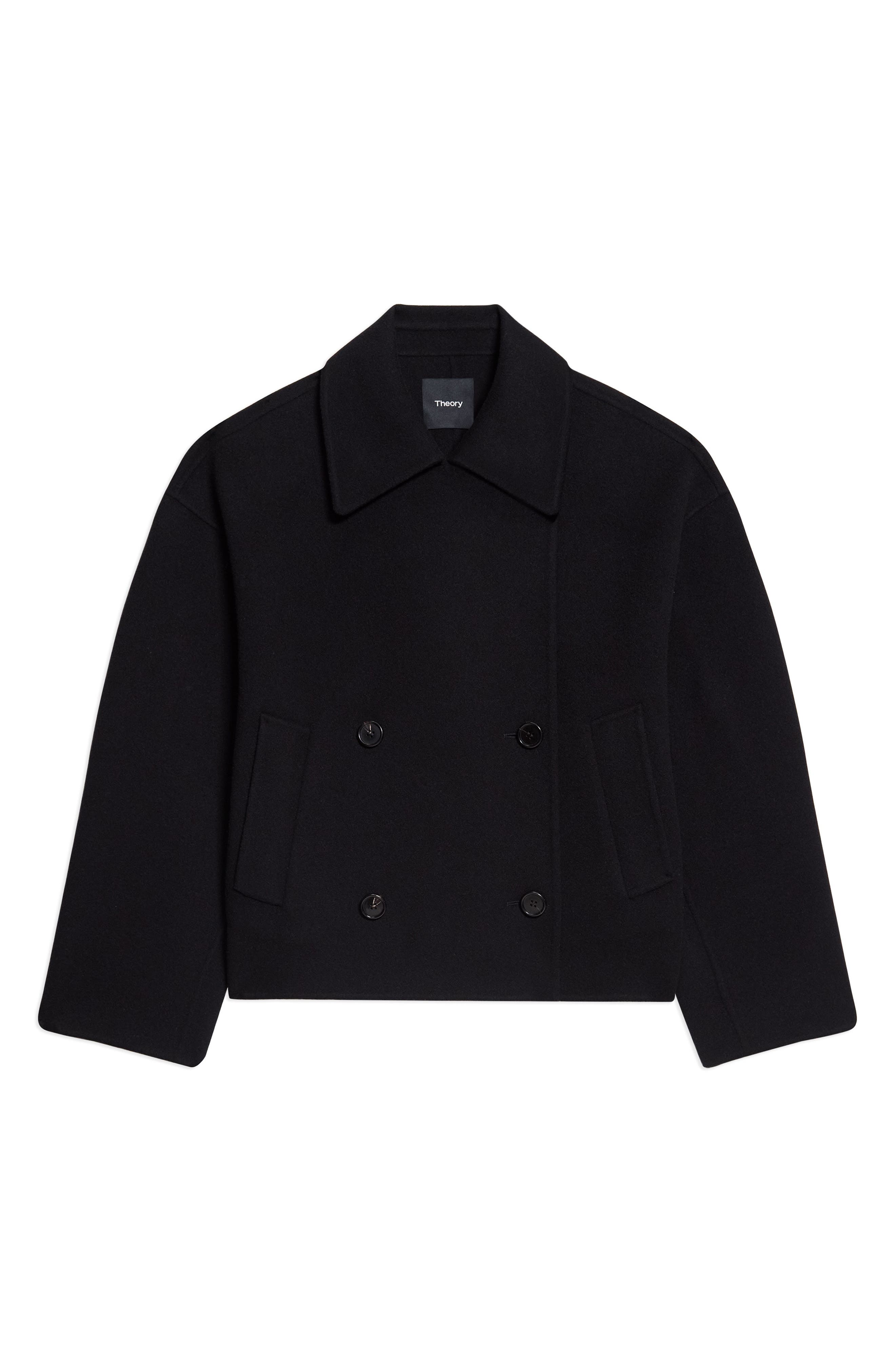 selected BLACK - 001
