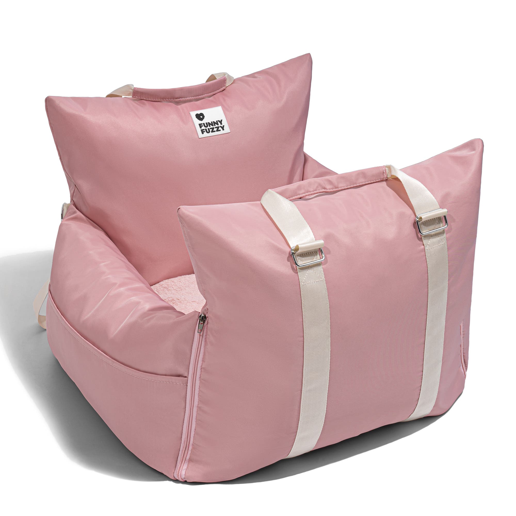 selected Pink