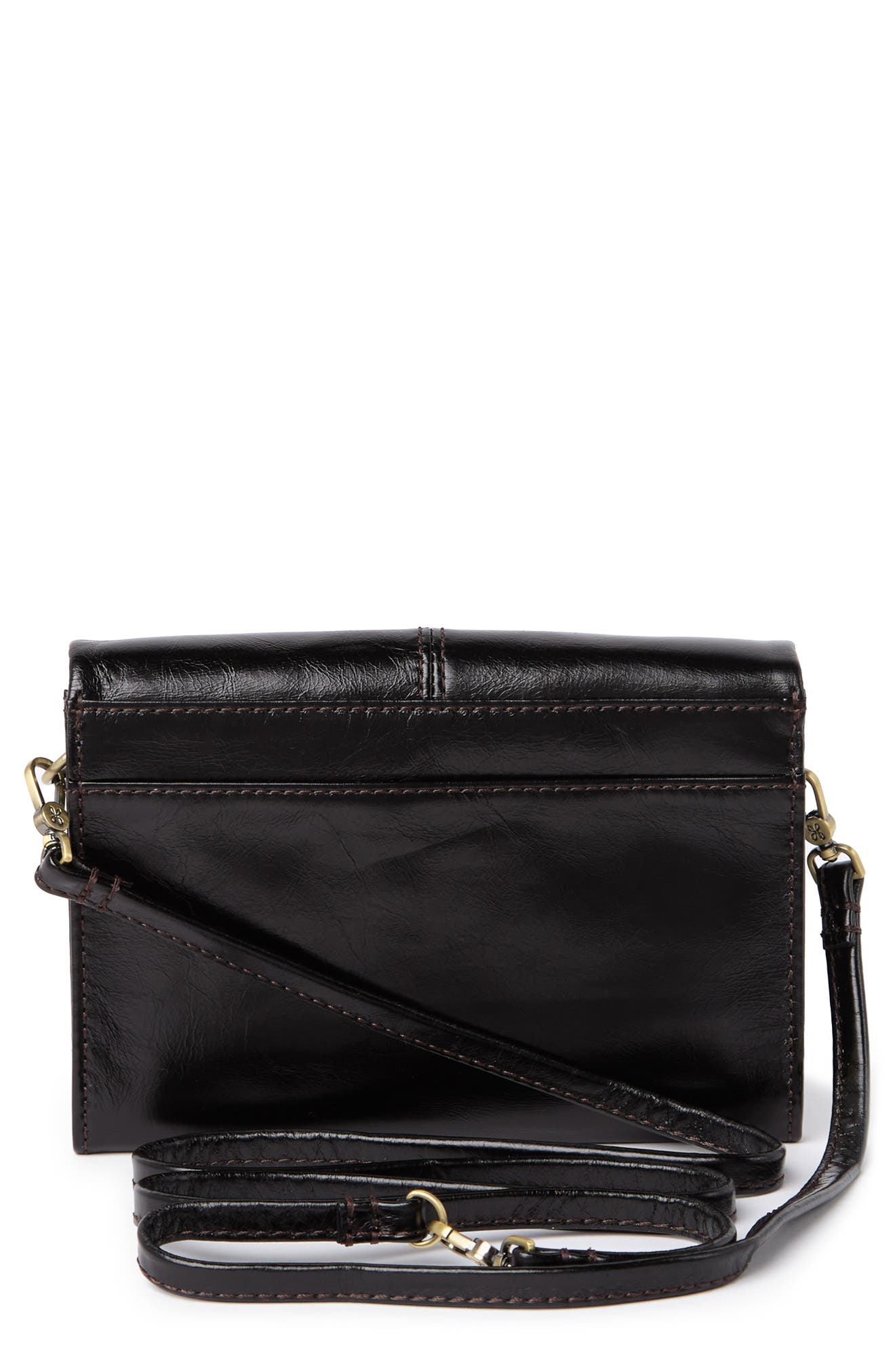 HOBO Jetty Leather Crossbody Bag, Alternate, color, 