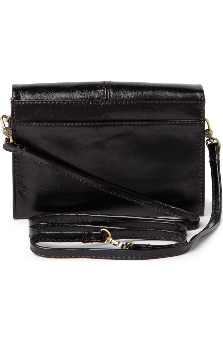 HOBO Jetty Leather Crossbody Bag, Alternate, color,