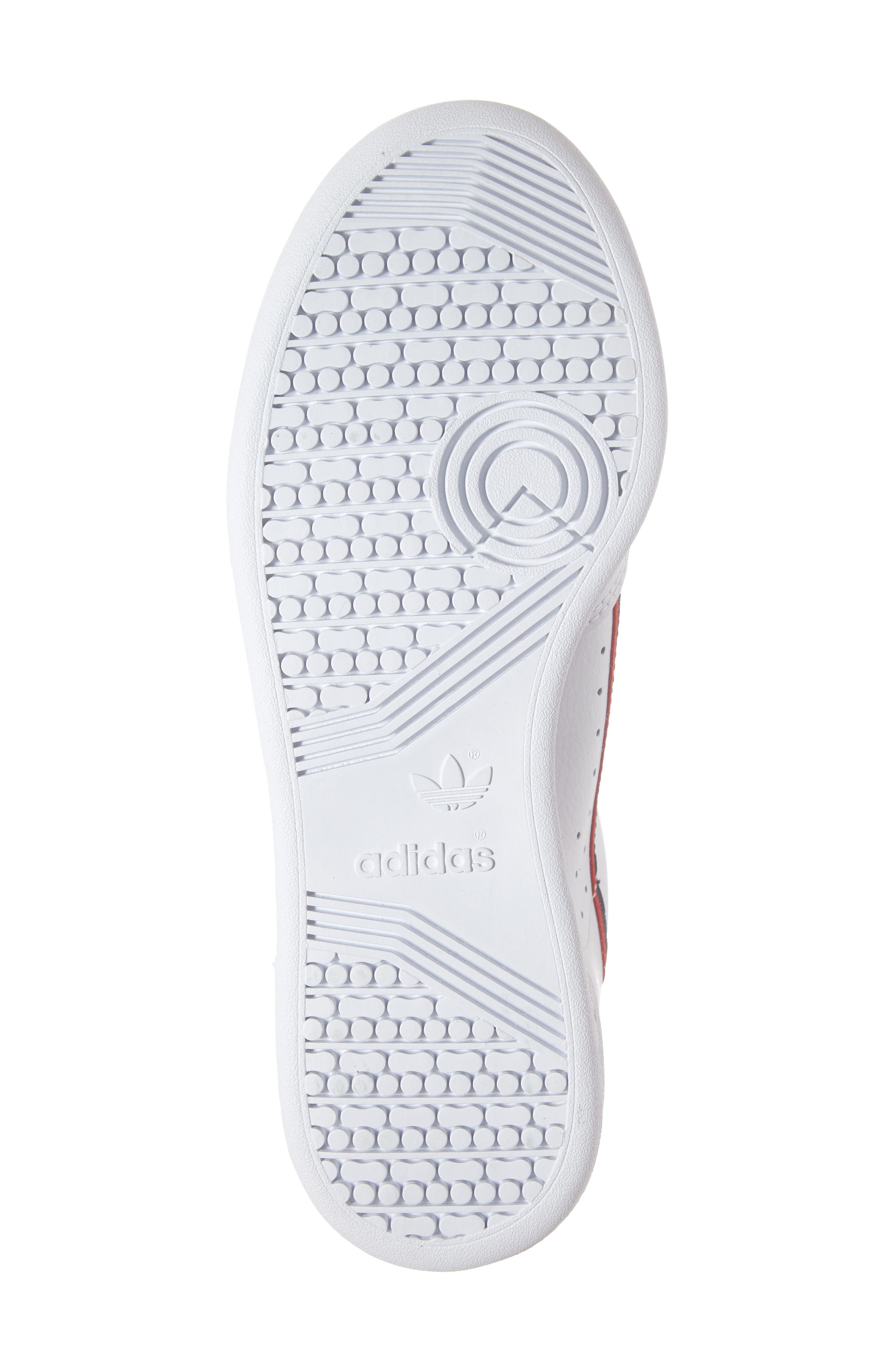adidas Continental 80 Sneaker, Alternate, color, 