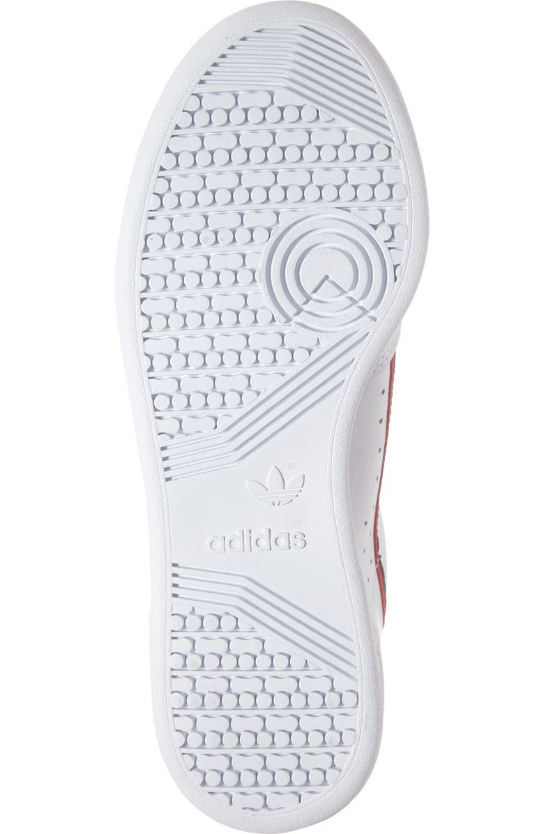 adidas Continental 80 Sneaker, Alternate, color,