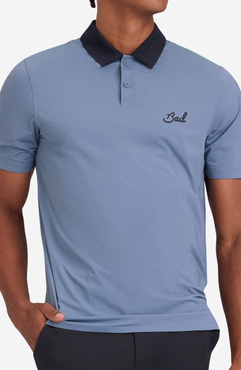 Vapor Cooling Performance Polo