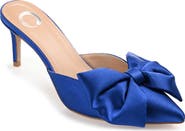 Journee Collection Tiarra Mule Pump