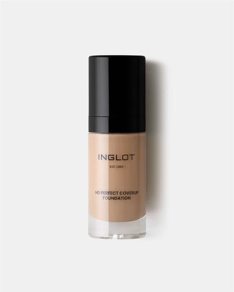 Hd Perfect Coverup Foundation