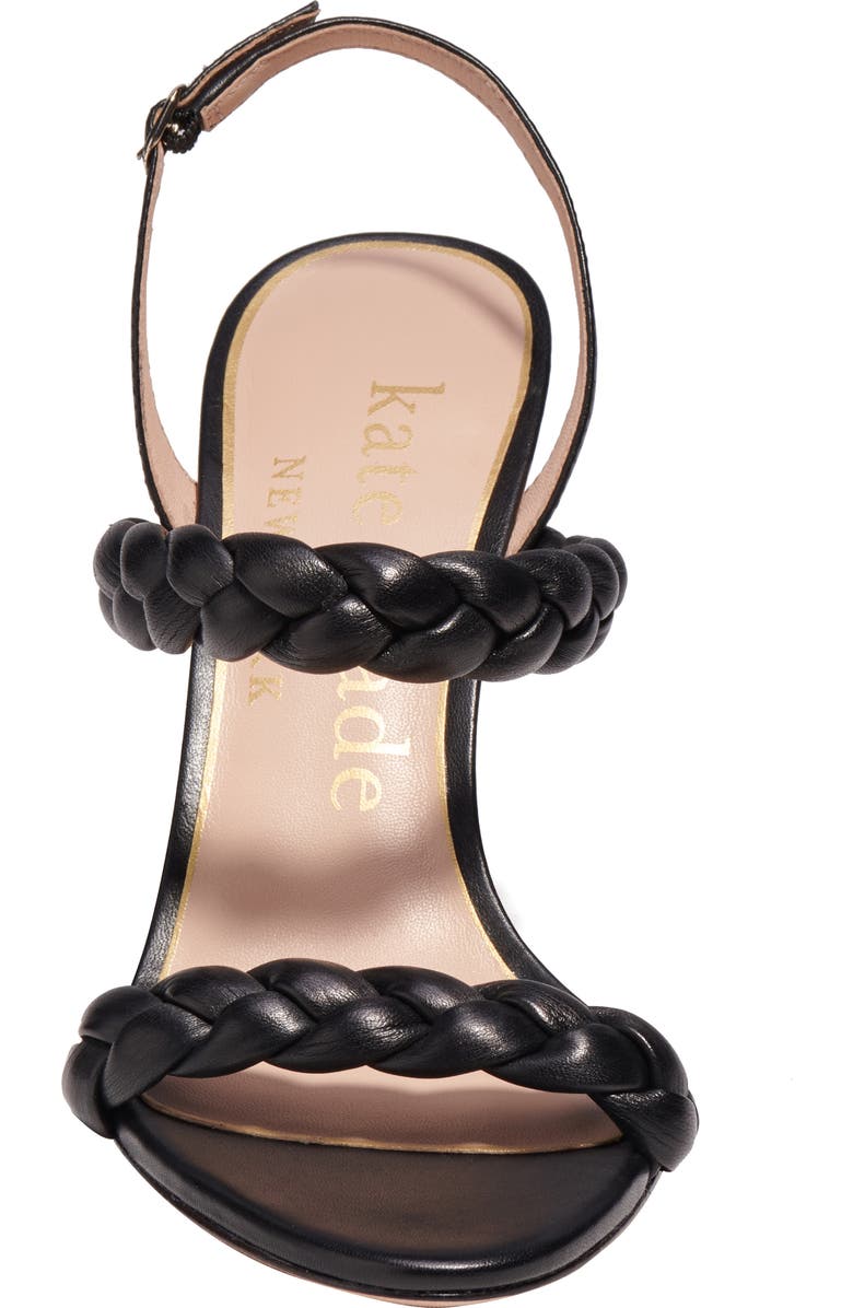 Kate Spade New York saffron sandal, Alternate, color,