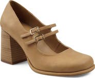 Artisan Crafted By Zigi Lazio Mary Jane Pump