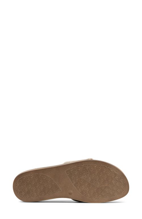 DONALD PLINER DONALD PLINER FIFI PLATFORM WEDGE FLIP FLOP 