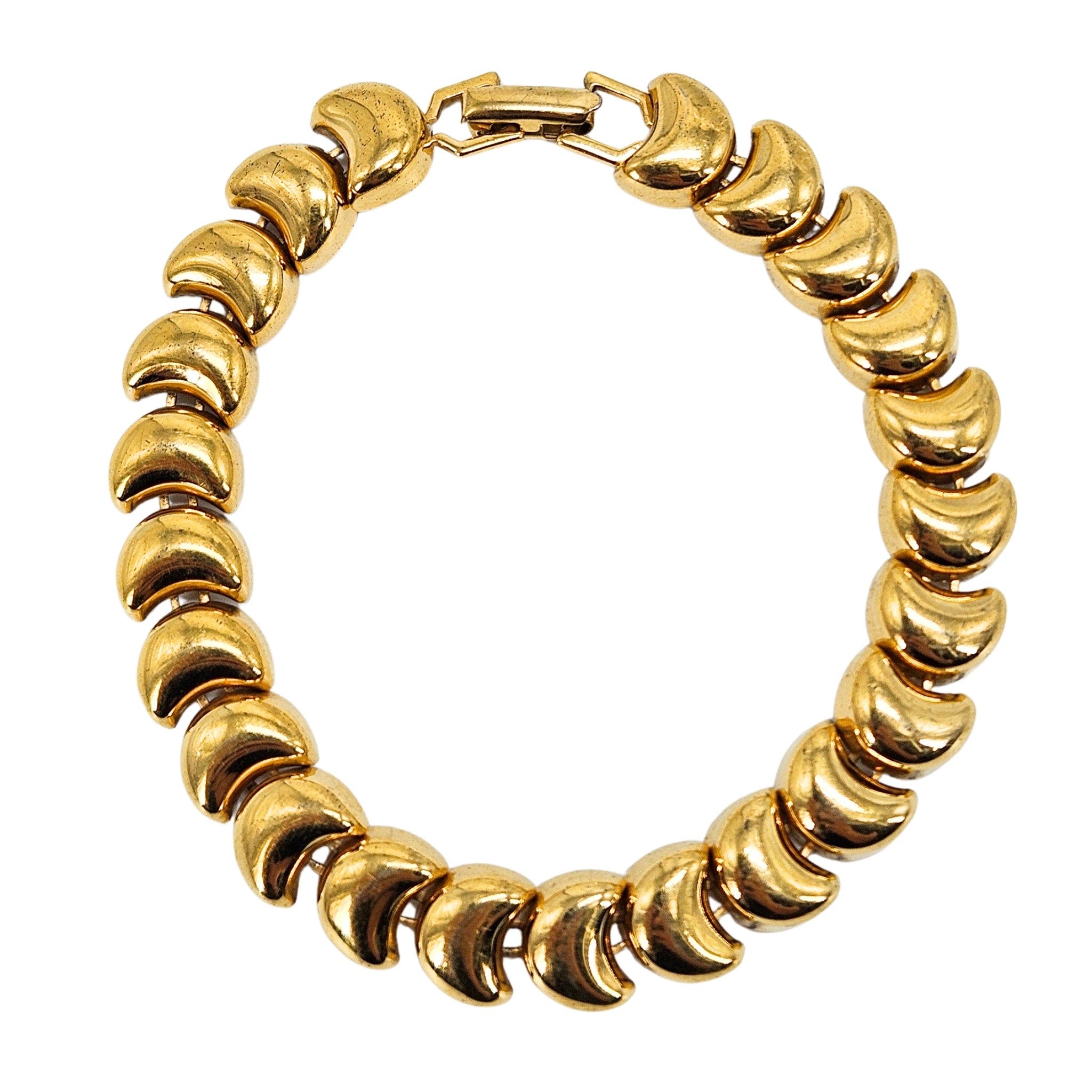 selected Gold