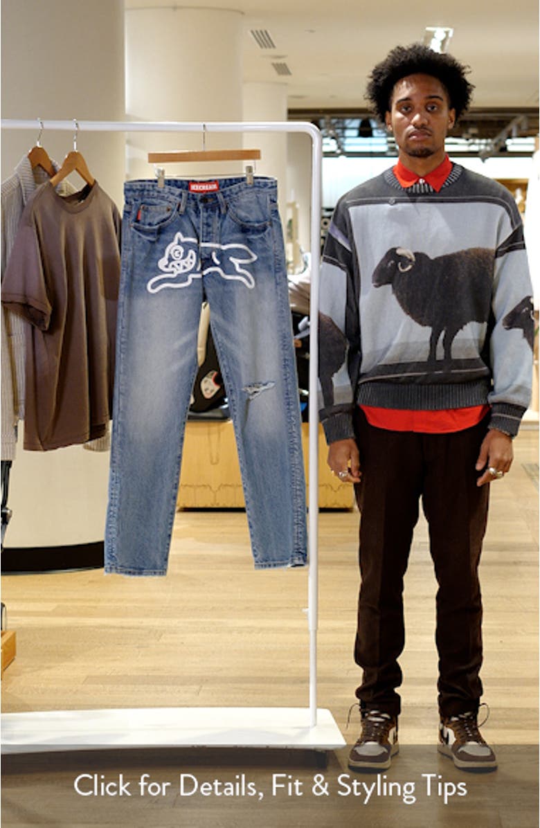 Bassett Slim Fit Jeans, sales video thumbnail