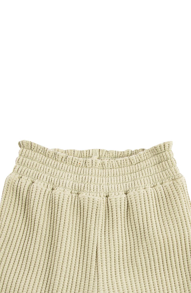 Habitual Kids Smocked Hem Top & Pants Set, Alternate, color,