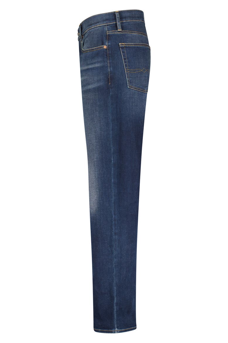 181 Relaxed Straight Leg Jeans, Alternate, color, BALSAM