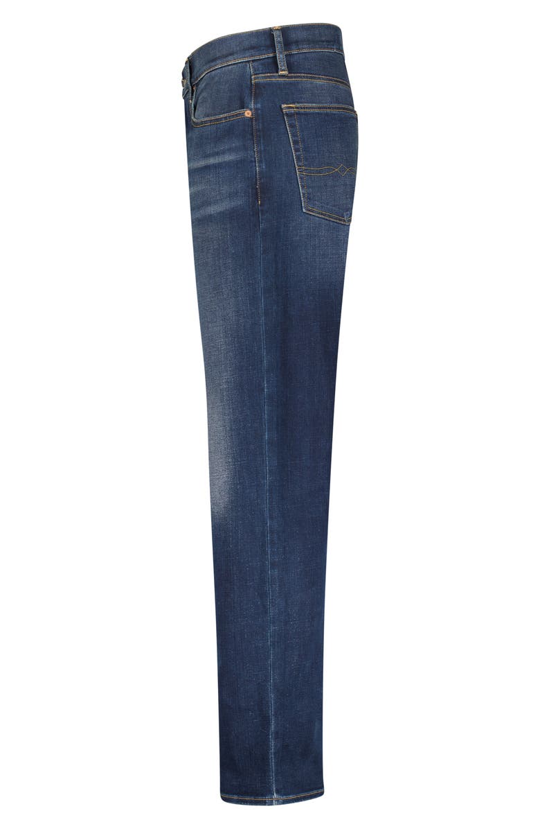 Lucky Brand 181 Relaxed Straight Leg Jeans, Alternate, color, Balsam