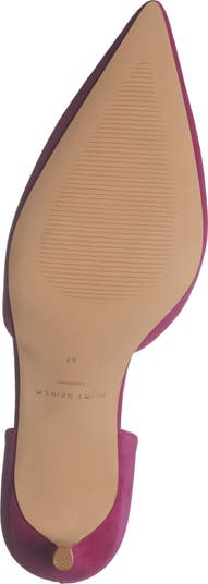 Belgravia d'Orsay Pump