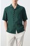 selected Emerald Green