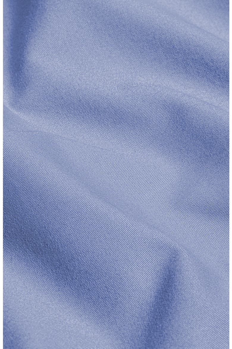 Royal Pillowcase, Alternate, color, Purple