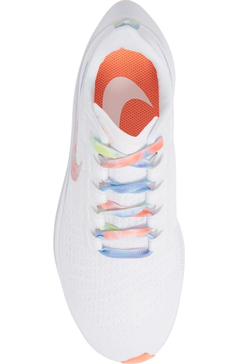 Nike Air Zoom Pegasus 37 Running Shoe, Alternate, color,