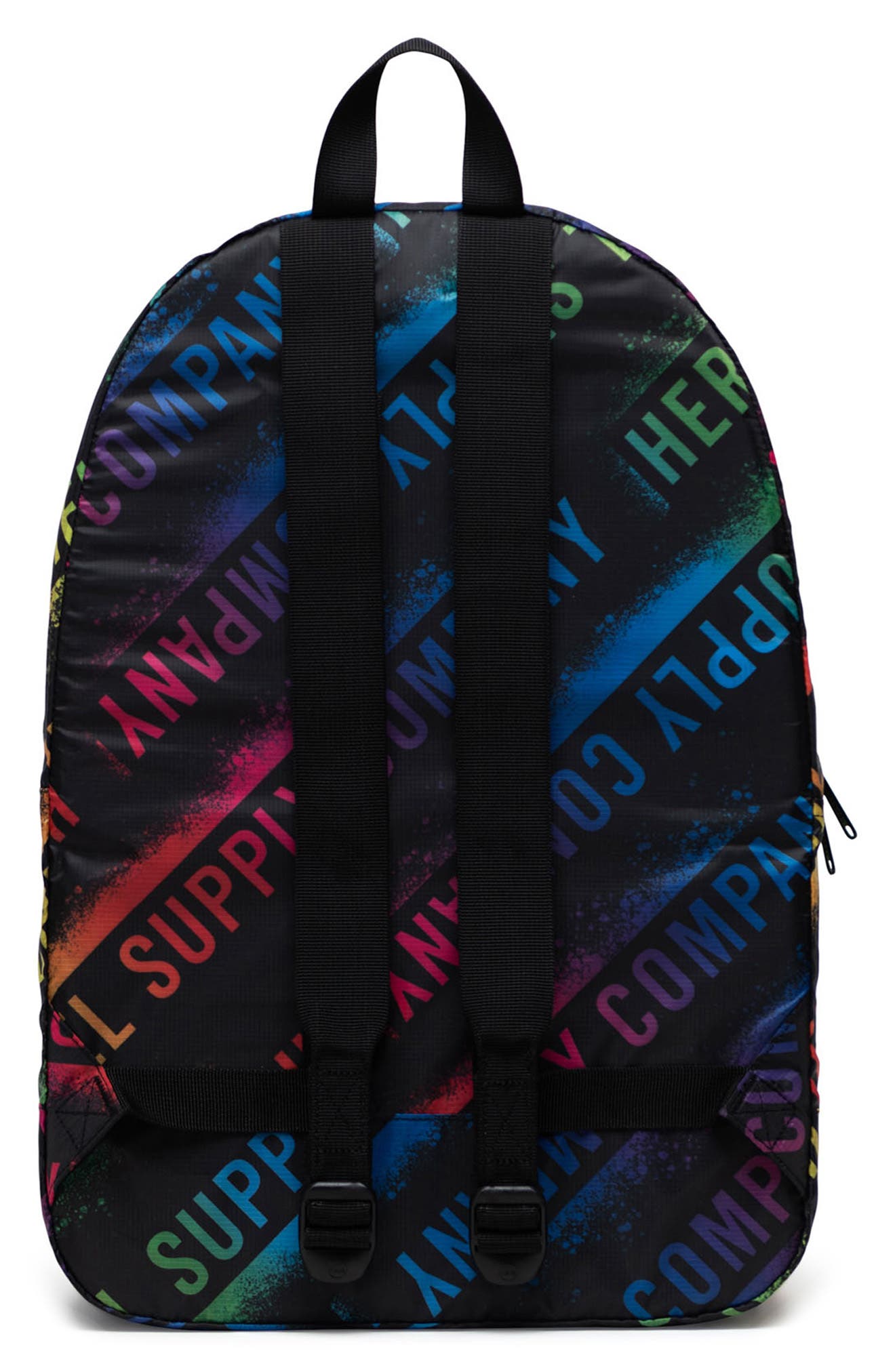 Herschel Supply Co. Packable Daypack, Alternate, color, 