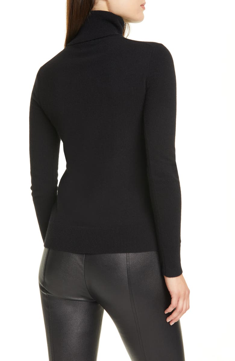 Polo Ralph Lauren Turtleneck Cashmere Sweater, Alternate, color,