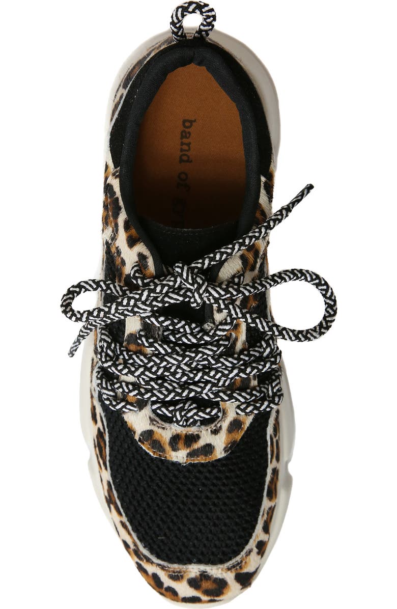 B*O*G COLLECTIVE Platform Sneaker, Alternate, color,