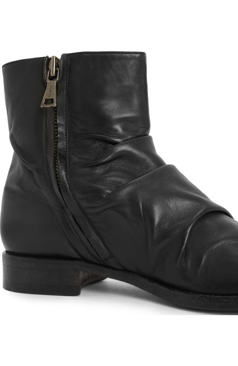 John Varvatos Morrison Sharpei Boot, Alternate, color, Black