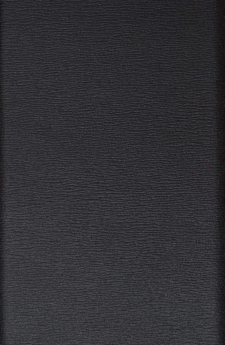 Valentino Garavani VLOGO Reversible Leather Belt, Alternate, color,