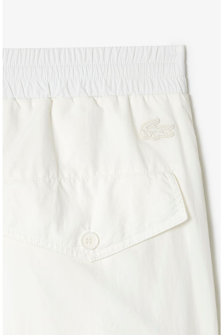 Tracksuit Trousers, Alternate, color, FLOUR