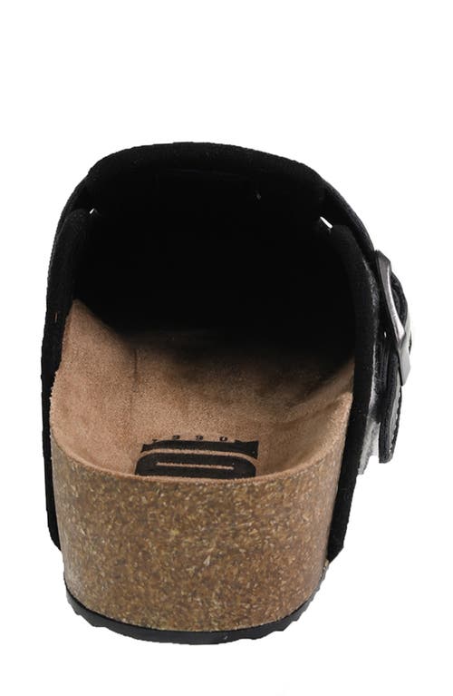 Dirty Laundry Magnolia Clog In Multi