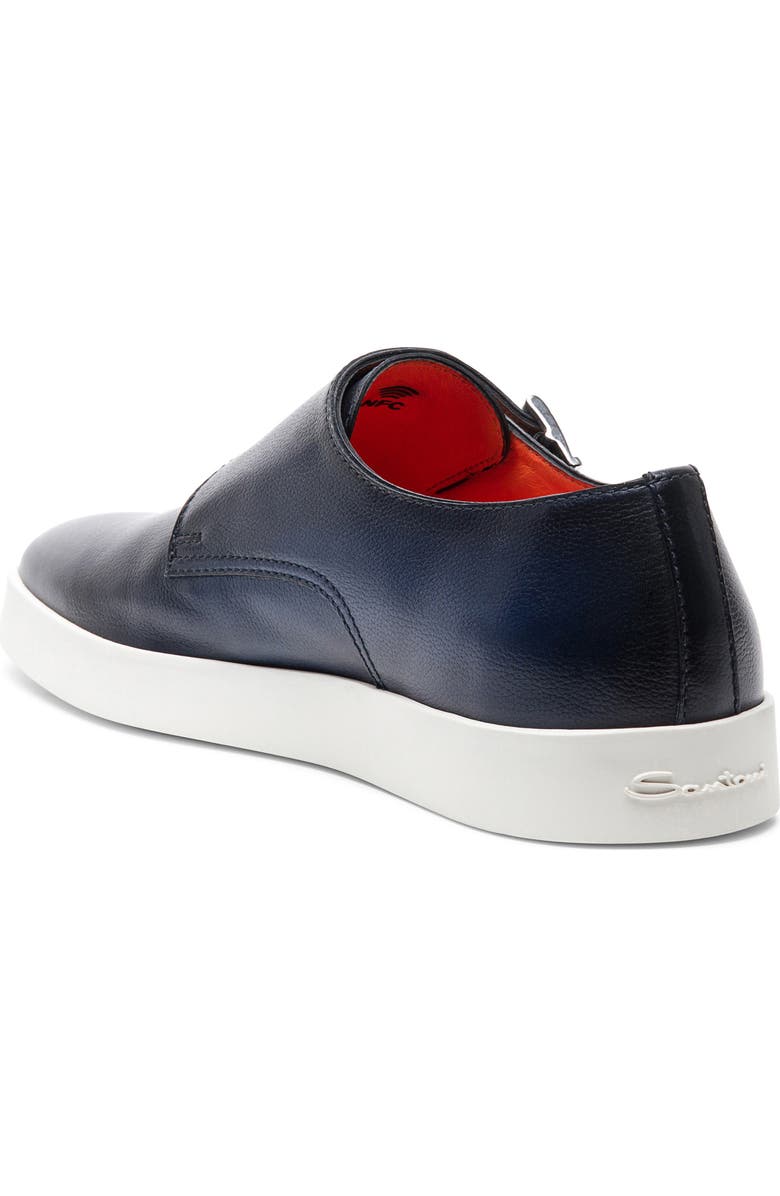 Santoni Bankable Shoe, Alternate, color,