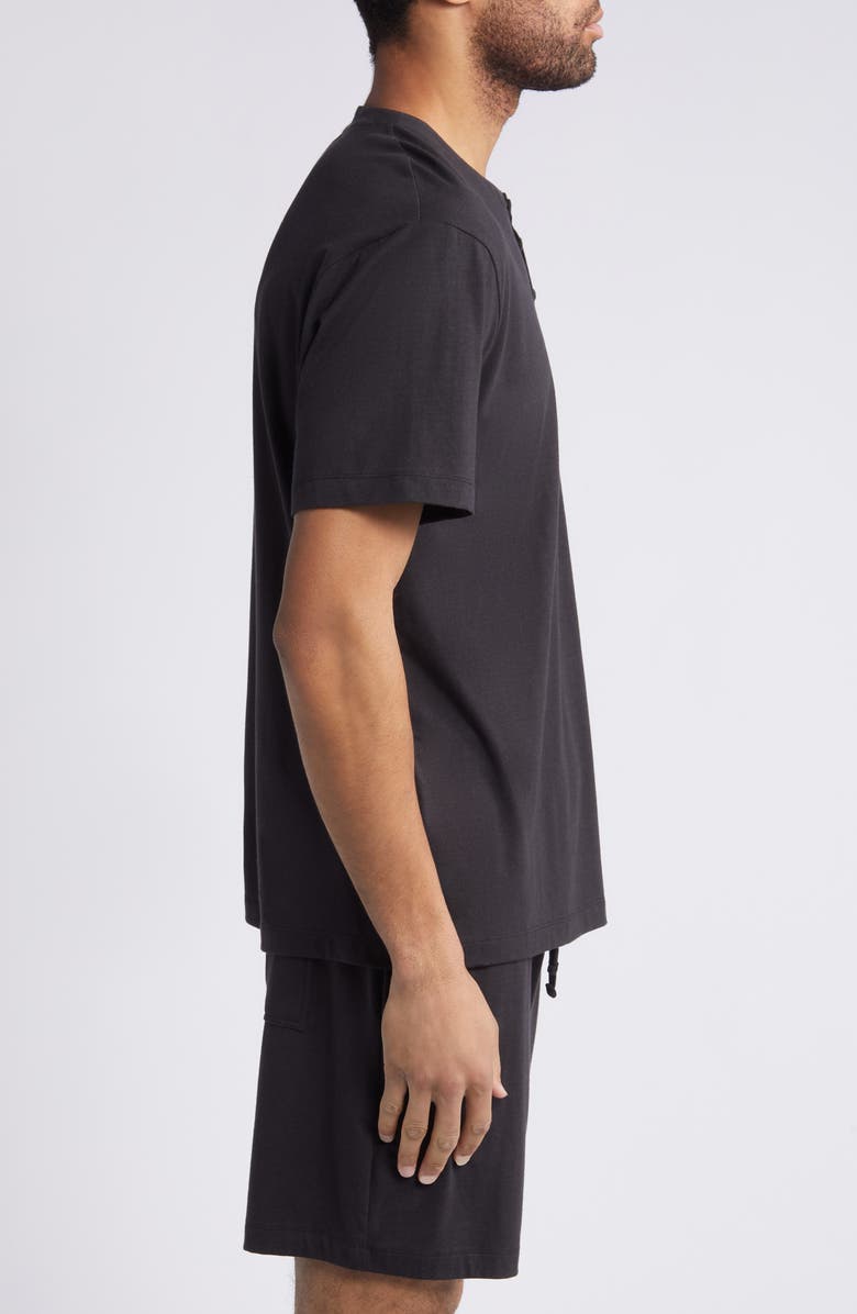 Lunya Slumberknit<sup>™</sup> Lounge Henley, Alternate, color, 