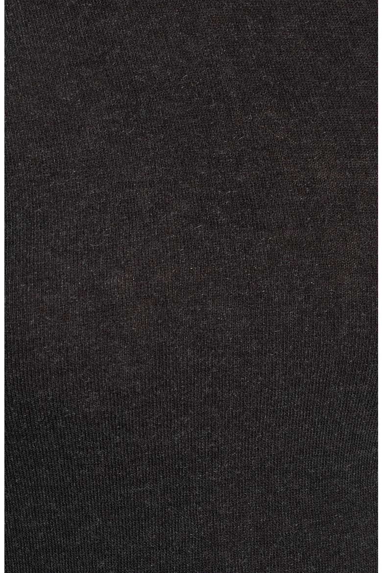 Long Sleeve Tee, Alternate, color, BLACK